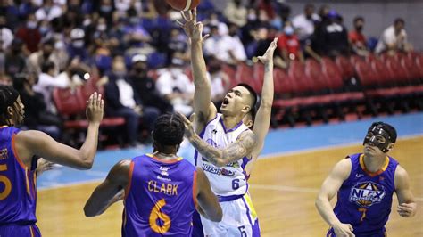 pba power rankings|PBA Commissioner's Cup Power Rankings: San Miguel Beermen .